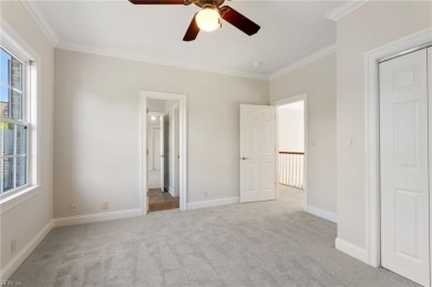 Your dream home awaits you in one of Williamsburg's most on Two Rivers Country Club in Virginia - for sale on GolfHomes.com, golf home, golf lot