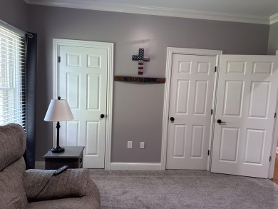 This stunning all-brick Ranch home offers the perfect blend of on Old Silo Golf Club in Kentucky - for sale on GolfHomes.com, golf home, golf lot
