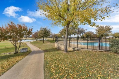 This stunning golf course lot home is located in a gated on The Golf Club at Resort Eagle Mountain Lake in Texas - for sale on GolfHomes.com, golf home, golf lot
