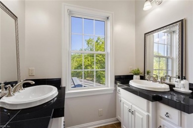 Your dream home awaits you in one of Williamsburg's most on Two Rivers Country Club in Virginia - for sale on GolfHomes.com, golf home, golf lot