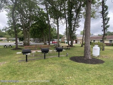 Location!! Beautifully updated Regency model within walking on Greenbriar Woodlands in New Jersey - for sale on GolfHomes.com, golf home, golf lot