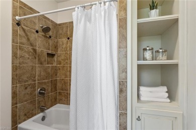 Your dream home awaits you in one of Williamsburg's most on Two Rivers Country Club in Virginia - for sale on GolfHomes.com, golf home, golf lot