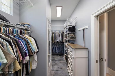 Gorgeous executive home located in the Exclusive Gated Community on Bay Point Resort Golf Club in Florida - for sale on GolfHomes.com, golf home, golf lot