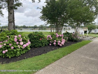 Location!! Beautifully updated Regency model within walking on Greenbriar Woodlands in New Jersey - for sale on GolfHomes.com, golf home, golf lot