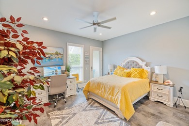 Gorgeous executive home located in the Exclusive Gated Community on Bay Point Resort Golf Club in Florida - for sale on GolfHomes.com, golf home, golf lot