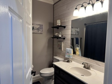 This stunning all-brick Ranch home offers the perfect blend of on Old Silo Golf Club in Kentucky - for sale on GolfHomes.com, golf home, golf lot