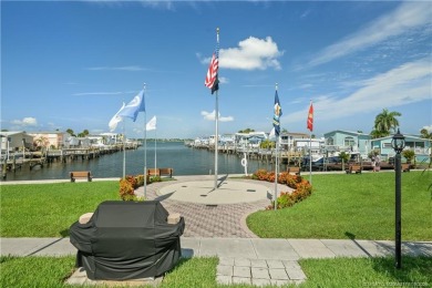 WELCOME TO PARADISE!! ~custom-built in 2009, this single-story on Island Dunes Country Club in Florida - for sale on GolfHomes.com, golf home, golf lot