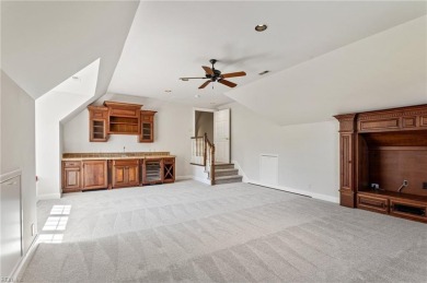 Your dream home awaits you in one of Williamsburg's most on Two Rivers Country Club in Virginia - for sale on GolfHomes.com, golf home, golf lot