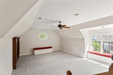 Your dream home awaits you in one of Williamsburg's most on Two Rivers Country Club in Virginia - for sale on GolfHomes.com, golf home, golf lot