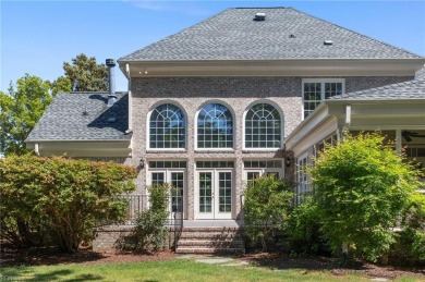 Your dream home awaits you in one of Williamsburg's most on Two Rivers Country Club in Virginia - for sale on GolfHomes.com, golf home, golf lot