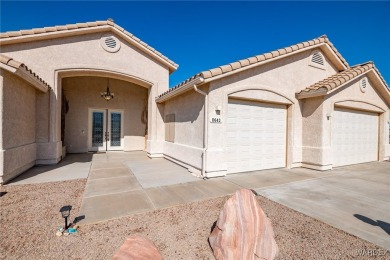 Schedule a showing with your agent before its gone**all kitchen on Valle Vista Golf Course in Arizona - for sale on GolfHomes.com, golf home, golf lot