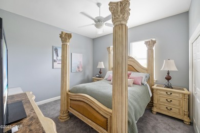 Gorgeous executive home located in the Exclusive Gated Community on Bay Point Resort Golf Club in Florida - for sale on GolfHomes.com, golf home, golf lot