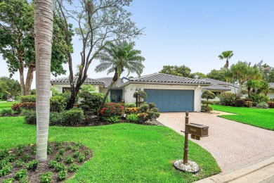 Exceptional opportunity to own an updated home in the desirable on Hunters Run Golf and Country Club in Florida - for sale on GolfHomes.com, golf home, golf lot