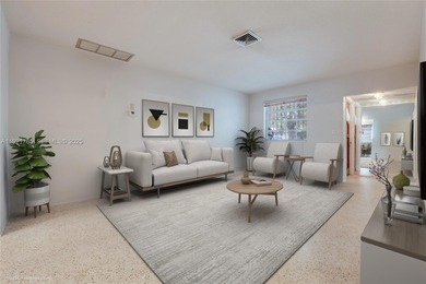 This Coral Gables residence, exceptionally located just minutes on Granada Golf Club in Florida - for sale on GolfHomes.com, golf home, golf lot