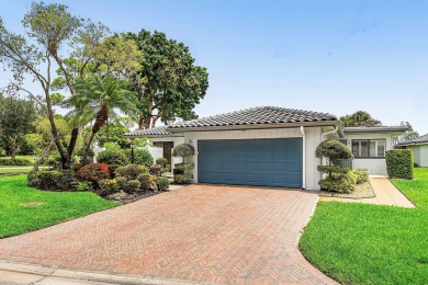 Exceptional opportunity to own an updated home in the desirable on Hunters Run Golf and Country Club in Florida - for sale on GolfHomes.com, golf home, golf lot