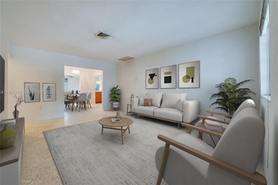 This Coral Gables residence, exceptionally located just minutes on Granada Golf Club in Florida - for sale on GolfHomes.com, golf home, golf lot