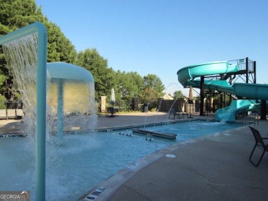 Experience refined St Marlo Country Club living at its finest in on St. Marlo Country Club in Georgia - for sale on GolfHomes.com, golf home, golf lot