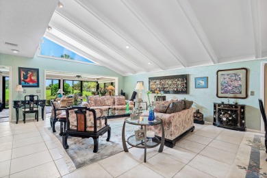 Exceptional opportunity to own an updated home in the desirable on Hunters Run Golf and Country Club in Florida - for sale on GolfHomes.com, golf home, golf lot