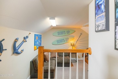 Gorgeous executive home located in the Exclusive Gated Community on Bay Point Resort Golf Club in Florida - for sale on GolfHomes.com, golf home, golf lot