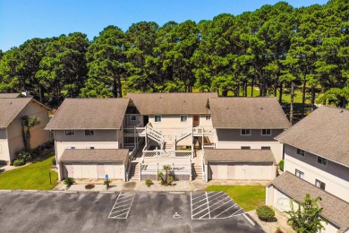 Charming Condo with Golf Course Views - Just Minutes to the on Myrtlewood Golf Course and Club  in South Carolina - for sale on GolfHomes.com, golf home, golf lot