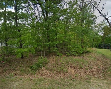 Build your dream home on this 0.24-acre lot on Stoneleigh Lane on Bella Vista Country Club - Berksdale in Arkansas - for sale on GolfHomes.com, golf home, golf lot