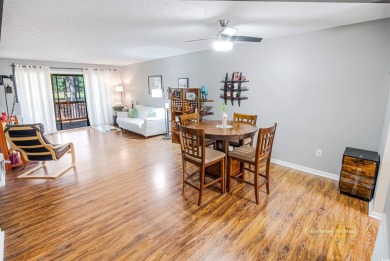 Charming Condo with Golf Course Views - Just Minutes to the on Myrtlewood Golf Course and Club  in South Carolina - for sale on GolfHomes.com, golf home, golf lot