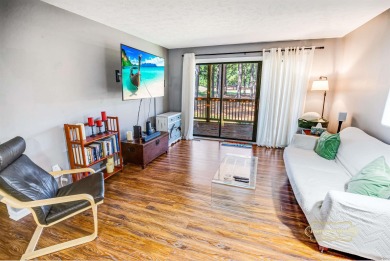 Charming Condo with Golf Course Views - Just Minutes to the on Myrtlewood Golf Course and Club  in South Carolina - for sale on GolfHomes.com, golf home, golf lot