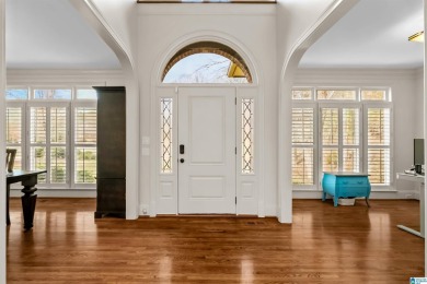 Discover your dream home on one of Liberty Park's most desirable on Old Overton Club in Alabama - for sale on GolfHomes.com, golf home, golf lot