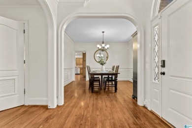 Discover your dream home on one of Liberty Park's most desirable on Old Overton Club in Alabama - for sale on GolfHomes.com, golf home, golf lot