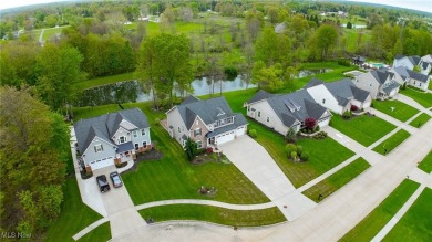 Welcome to this beautifully maintained 4-bedroom home with a on Shale Creek Golf Club in Ohio - for sale on GolfHomes.com, golf home, golf lot