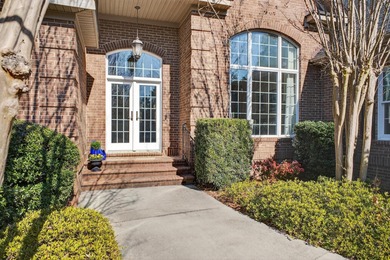 Golf Course living at it's finestpletely updated , tucked away on Woodside Plantation Country Club in South Carolina - for sale on GolfHomes.com, golf home, golf lot
