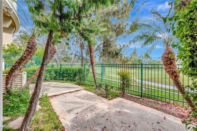 BEST VIEWS IN THE ENTIRE COMMUNITY! Positioned on one of the on Tustin Ranch Golf Club in California - for sale on GolfHomes.com, golf home, golf lot