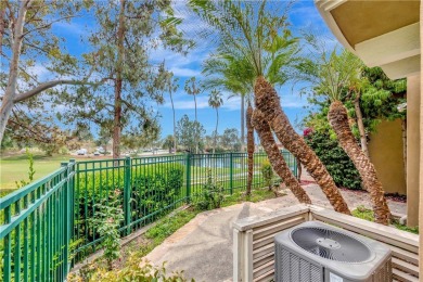 BEST VIEWS IN THE ENTIRE COMMUNITY! Positioned on one of the on Tustin Ranch Golf Club in California - for sale on GolfHomes.com, golf home, golf lot