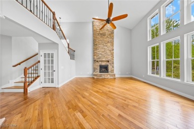Welcome to this beautifully maintained 4-bedroom home with a on Shale Creek Golf Club in Ohio - for sale on GolfHomes.com, golf home, golf lot