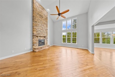 Welcome to this beautifully maintained 4-bedroom home with a on Shale Creek Golf Club in Ohio - for sale on GolfHomes.com, golf home, golf lot