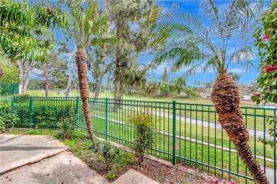 BEST VIEWS IN THE ENTIRE COMMUNITY! Positioned on one of the on Tustin Ranch Golf Club in California - for sale on GolfHomes.com, golf home, golf lot