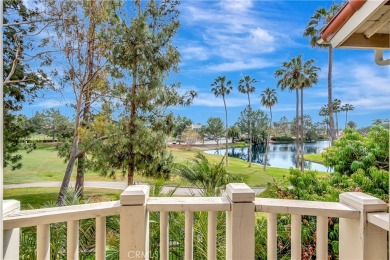 BEST VIEWS IN THE ENTIRE COMMUNITY! Positioned on one of the on Tustin Ranch Golf Club in California - for sale on GolfHomes.com, golf home, golf lot