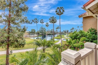 BEST VIEWS IN THE ENTIRE COMMUNITY! Positioned on one of the on Tustin Ranch Golf Club in California - for sale on GolfHomes.com, golf home, golf lot