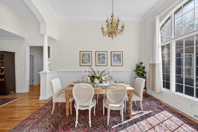 Golf Course living at it's finestpletely updated , tucked away on Woodside Plantation Country Club in South Carolina - for sale on GolfHomes.com, golf home, golf lot