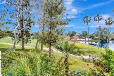 BEST VIEWS IN THE ENTIRE COMMUNITY! Positioned on one of the on Tustin Ranch Golf Club in California - for sale on GolfHomes.com, golf home, golf lot