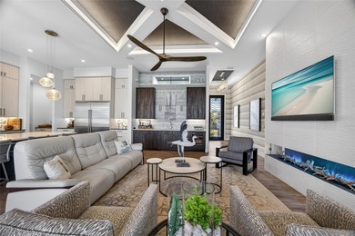 Under contract-accepting backup offers. STUNNING 3 BEDROOM, 3 on Saint Andrews South Golf Club in Florida - for sale on GolfHomes.com, golf home, golf lot