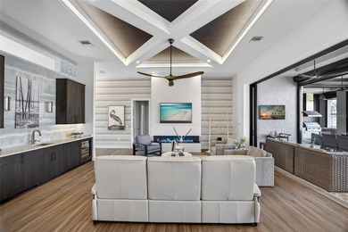 Under contract-accepting backup offers. STUNNING 3 BEDROOM, 3 on Saint Andrews South Golf Club in Florida - for sale on GolfHomes.com, golf home, golf lot