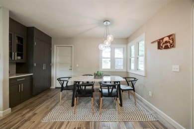 Welcome to 6108 Oak Tree Rd, a beautifully appointed home in the on Oak Tree National Golf and Country Club in Oklahoma - for sale on GolfHomes.com, golf home, golf lot