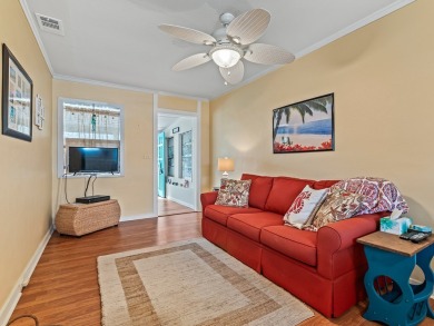 Here is a perfect spot to enjoy your summer days close to the on St. James Bay in Florida - for sale on GolfHomes.com, golf home, golf lot