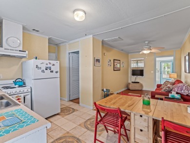 Here is a perfect spot to enjoy your summer days close to the on St. James Bay in Florida - for sale on GolfHomes.com, golf home, golf lot