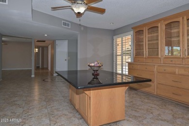Welcome home to the all-inclusive community, Sun City West! This on Grandview Golf Course in Arizona - for sale on GolfHomes.com, golf home, golf lot