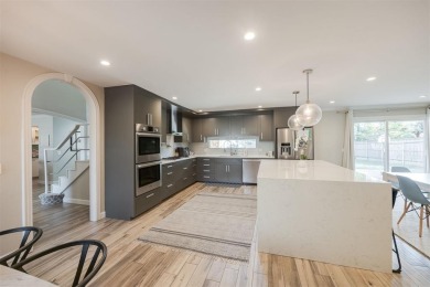 Welcome to 6108 Oak Tree Rd, a beautifully appointed home in the on Oak Tree National Golf and Country Club in Oklahoma - for sale on GolfHomes.com, golf home, golf lot