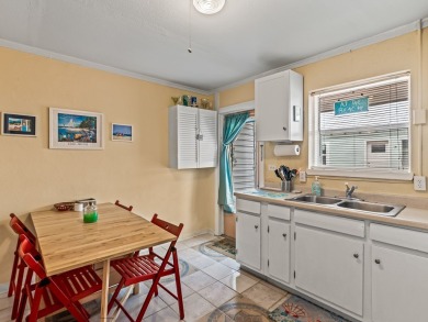 Here is a perfect spot to enjoy your summer days close to the on St. James Bay in Florida - for sale on GolfHomes.com, golf home, golf lot