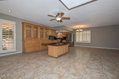 Welcome home to the all-inclusive community, Sun City West! This on Grandview Golf Course in Arizona - for sale on GolfHomes.com, golf home, golf lot