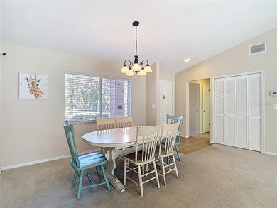 Welcome to your dream villa in the desirable Heather community on Heather Golf and Country Club in Florida - for sale on GolfHomes.com, golf home, golf lot